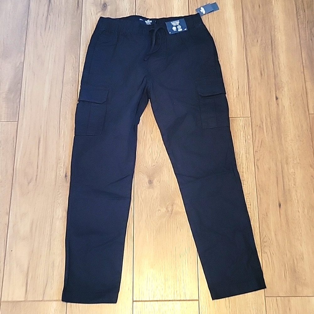Hollister Slim Cargo Pull-on
